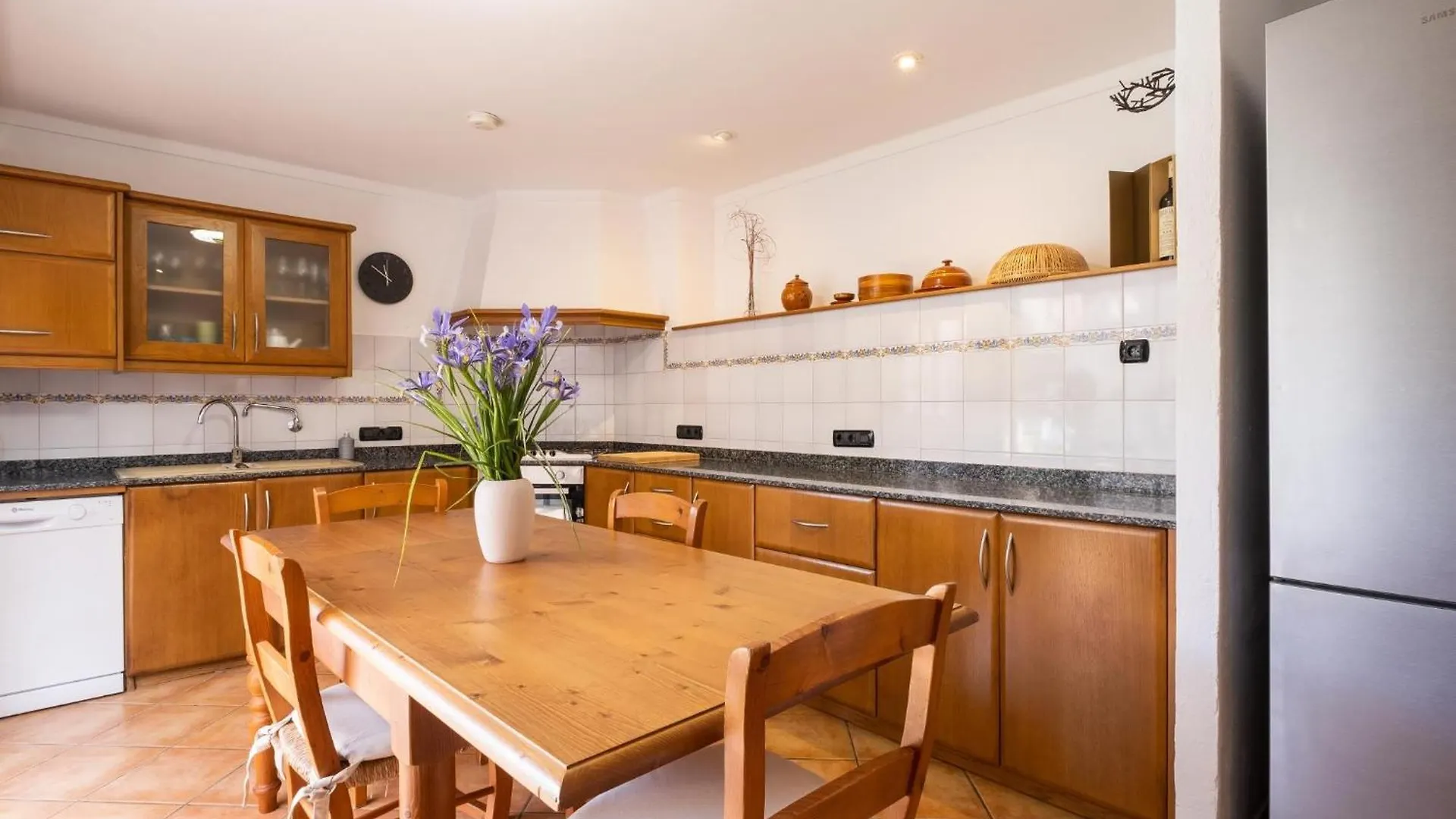 Holiday home Townhouse Horta Den Menut By Sunvillas Mallorca Pollenca